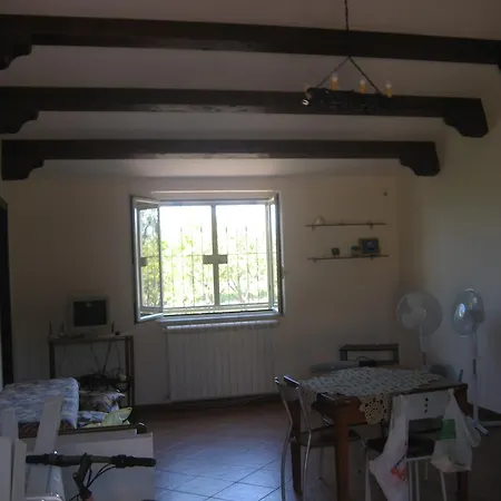 La Casa Blu *