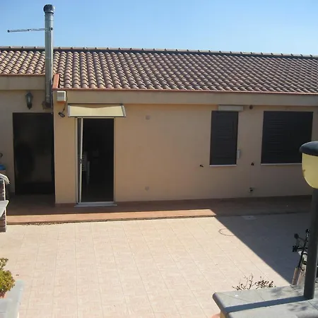 La Casa Blu