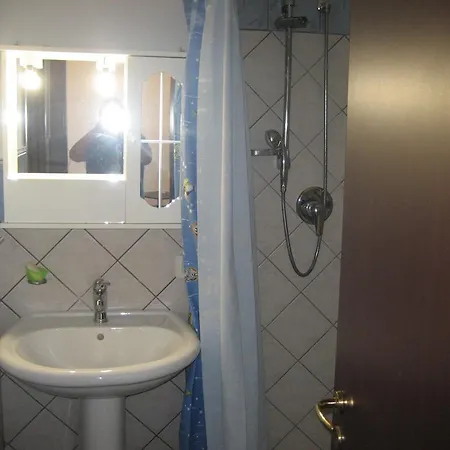 La Casa Blu Villa