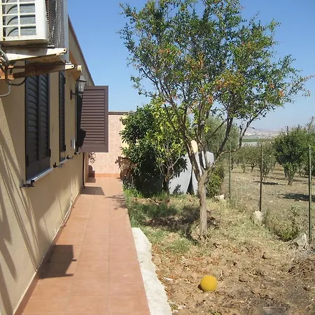 Villa La Casa Blu *