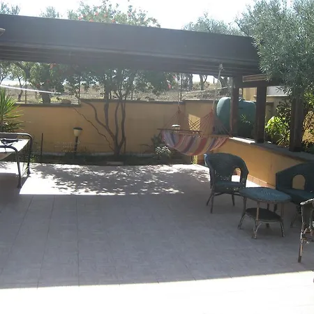 La Casa Blu