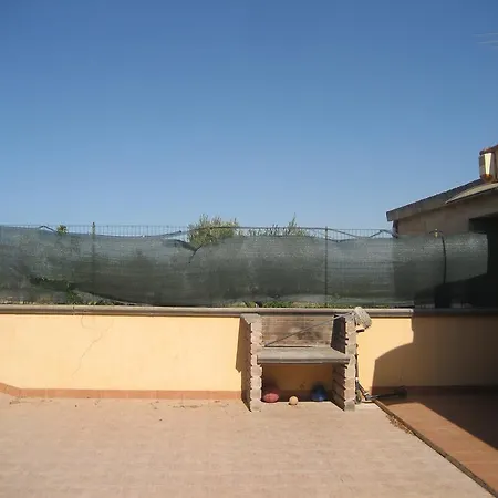 La Casa Blu Villa *