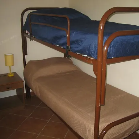 La Casa Blu Villa Zingarello