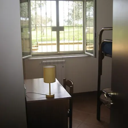 La Casa Blu Villa Zingarello