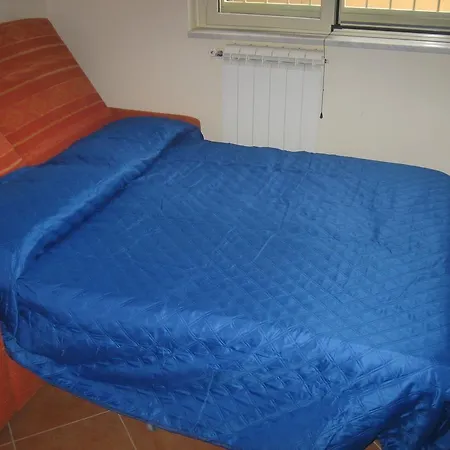 Villa La Casa Blu *