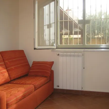 La Casa Blu Villa