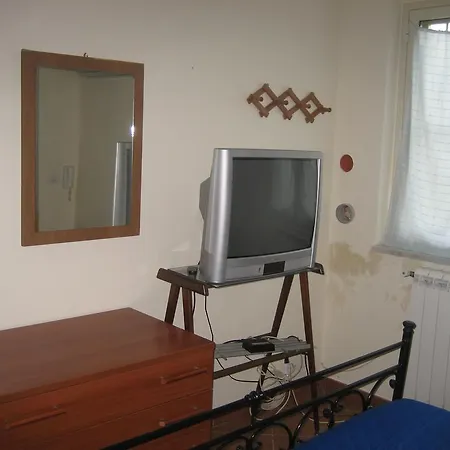La Casa Blu * Zingarello