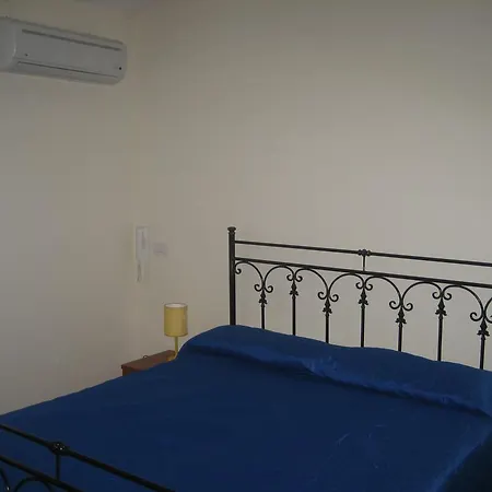 La Casa Blu Villa Zingarello