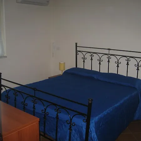 Villa La Casa Blu *