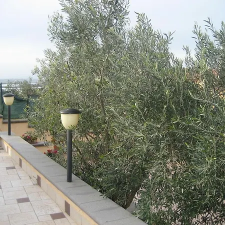 La Casa Blu *