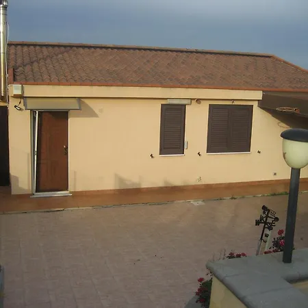 Villa La Casa Blu