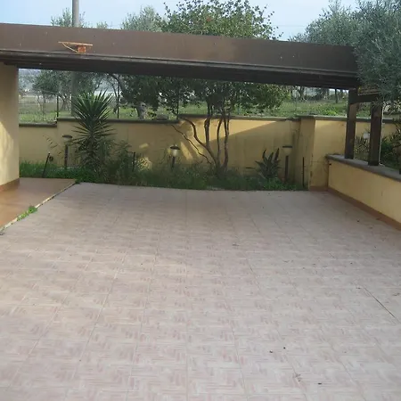 La Casa Blu Villa