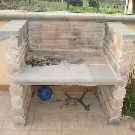 La Casa Blu